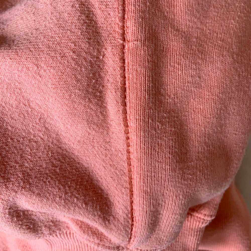 CHAMPION MEN/UNISEX REVERSE WEAVE CREWNECK - Picture 4 of 4